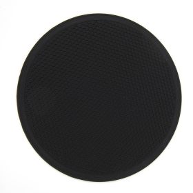 Large Silicone Honeycomb Pattern Round Heat Proof Mat Placemat Meal