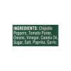 Casa Fiesta - Peppers Chipotle Can - Case of 12 - 7.5 OZ